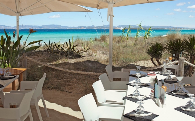 Formentera's Best Dining Options | Urbanologie