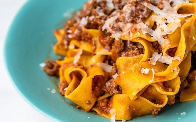 London's Best Pasta Deliveries | Urbanologie