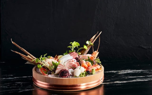 Akira Back at Prince de Galles | Urbanologie