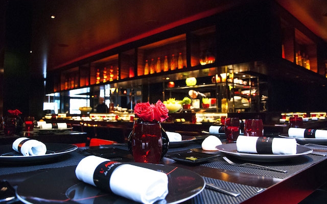 L'Atelier de Joel Robuchon Miami | Urbanologie