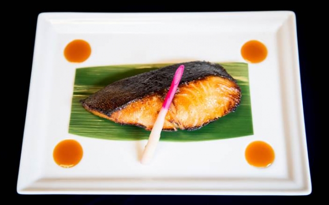 Nobu Miami Eden Roc Launches 3 New Menus For Spring | Urbanologie