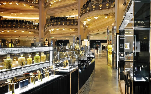 Best Perfume Shops in Paris Urbanologie