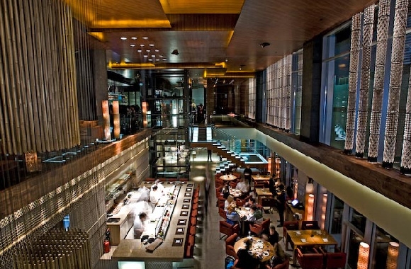 Zuma Dubai