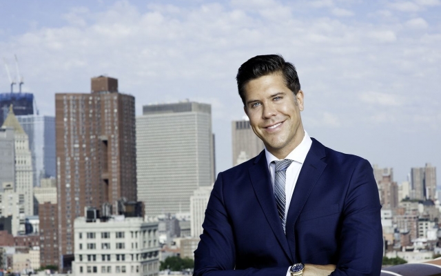 My Perfect Day Fredrik Eklund Urbanologie