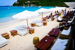 nikki beach saint barth lounge reservation｜TikTok Search